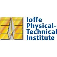 Ioffe Institute logo - Similar company to Morphbits