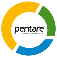 Pentare Consultoria logo - Similar company to Citel