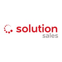 solution sales AG logo - Similar company to Magic Software Enterprises (Deutschland) Gmbh