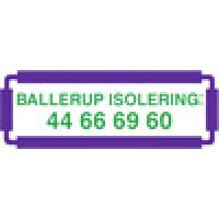 Ballerup Isolering A/S