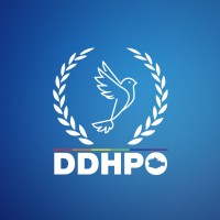 Defensoría de los Derechos Humanos del Pueblo de Oaxaca (DDHPO) logo - Similar company to Oaxaca