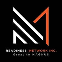 Readiness Network, Inc. logo - Similar company to Readiness Network Publishing