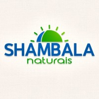 Shambala Naturais logo - Similar company to Tropes