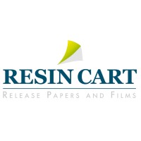 RESIN CART - Release Papers and Films logo - Similar company to New Dawn Silicones