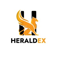 Herald Exchange logo - Similar company to Haive