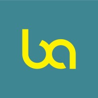 BluAdge Design Studio logo - Similar company to 361Bit