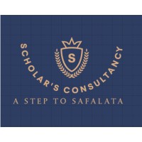 Scholars Consultancy logo - Similar company to Citewise Academic & Thesis Services