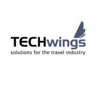 TECHwings Software Solutions Pvt Ltd logo - Similar company to Techwings