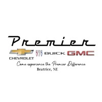 Premier Chevrolet Buick GMC Beatrice