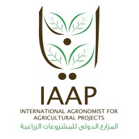 International Agronomist for Agricultural Projects - IAAP logo - Similar company to Deers Egypt