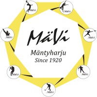 Mäntyharjun Virkistys Ry logo - Similar company to Piadots Oy