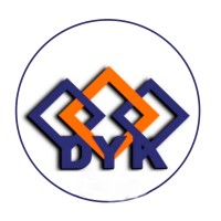 DYK Corporation logo - Similar company to Cigno Leather Co,. Ltd