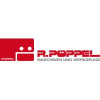 R. Pöppel GmbH&Co.KG logo - Similar company to Sparque.Ai