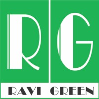 Ravi Green Engineering (Pvt.) Ltd. logo - Similar company to Ikan Engineering Services (Pvt.) Ltd.