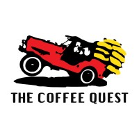 The Coffee Quest logo - Similar company to Coffee Analysts