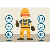 Sinviva Serviços em Segurança no Trabalho logo - Similar company to Methodus Saúde E Segurança No Trabalho