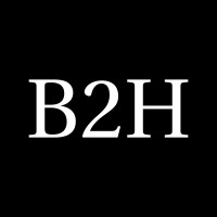 B2H Agency logo - Similar company to Helix Iot
