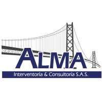 Alma Interventoría & Consultoría logo - Similar company to Diseño, Interventoria Y Construcción, Lrfl - Ltda