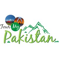 Tour My Pakistan logo - Similar company to Travel Routers