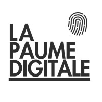 La paume digitale | Agence de communication logo - Similar company to Kangaroo