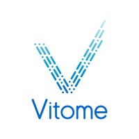 Vitome Limited logo - Similar company to Ai+ Power 2025 · Bgov