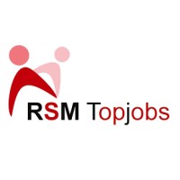 RSMTopJobs logo - Similar company to Ypik Group