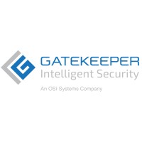 Gatekeeper Intelligent Security logo - Similar company to Building Defence Systems
