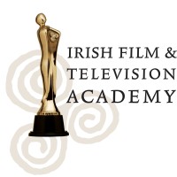 IFTA  (Irish Film & Television Academy) logo - Similar company to Iftn - Irish Film & Television Network