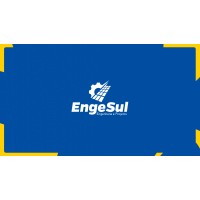EngeSul Engenharia e Projetos logo - Similar company to Grupo Engesul