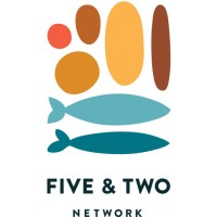Five & Two Network logo - Similar company to Fivetwo Network