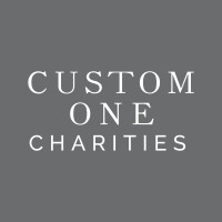 Custom One Charities logo - Similar company to Custom One Exteriors