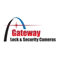 Gateway Lock & Security Cameras logo - Similar company to Westco Security & Technology Systems