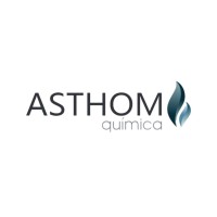 Asthom Química logo - Similar company to Chemicals 101 Corp.