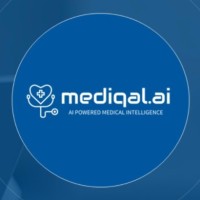 Mediqal logo - Similar company to I Am Africa