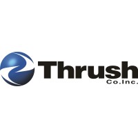 Thrush Co Inc logo - Similar company to Hi-Tech Compressor & Pump Products, Inc.
