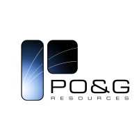 PO&G Resources, LP logo - Similar company to Lime Rock Resources