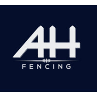 AH Fencing Pty Ltd logo - Similar company to Fencepac - Commercial Fencing, Noise Barriers And Retaining Walls