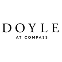 The Doyle Team at Compass logo - Similar company to Ar/Group
