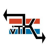 Van ’t Kruis Bulk Logistics logo - Similar company to Cj Hendriks Group