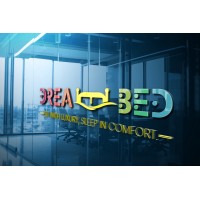 Dream Bed Manufacturers Mattresses Curtains Sofa Pune logo - Similar company to The Bed Shop