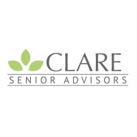 Clare Senior Advisors logo - Similar company to Green Career Advisor