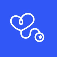 Blueberry Pediatrics logo - Similar company to Rabbet