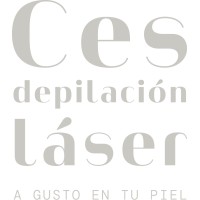CES Depilación Láser logo - Similar company to Age Cirugía Y Medicina Estética