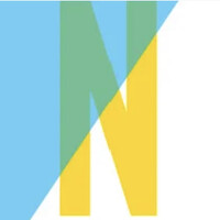 Neon Legal logo - Similar company to The Law Firm Mentor