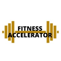 Fitness Accelerator logo - Similar company to Yellow Comma