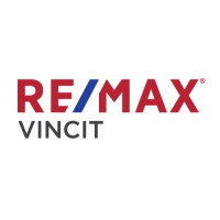 Remax Vincit logo - Similar company to Ocarina Digital