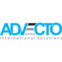 Advecto International Solutions logo - Similar company to Rkp Engineering Ltd