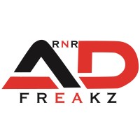AD FREAKZ BROADCASTING & ADVERTISING MEDIA PVT LTD logo - Similar company to Fantech