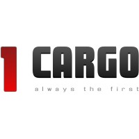 1CARGO logo - Similar company to Akasha.Space