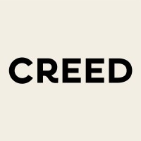 CREED logo - Similar company to Aspichi